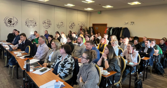 Workshop How to Negotiate the Best Outcome | 8. 2. 2025
