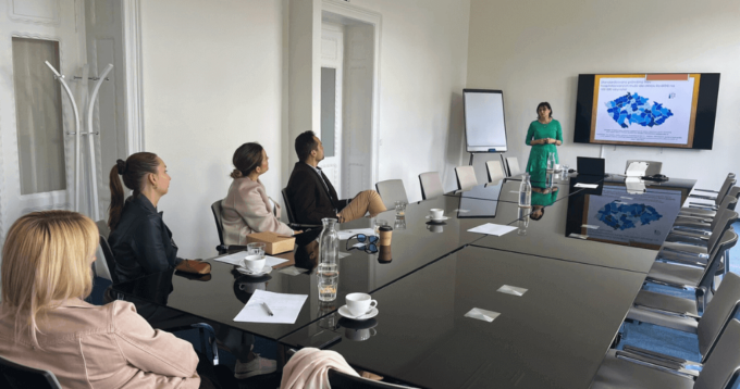 Course of MBA specializations | 24. 5. 2025