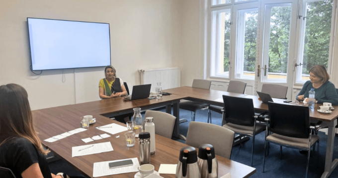 Course of MSc basic block and MBA specializations | 7. 6. 2025