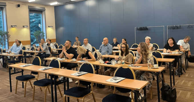 Course of MBA basic block | 14. 6. 2025