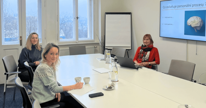 Course of MSc basic block and MBA specializations | 17. 1. 2026