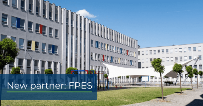 ESBM partnership with FPES