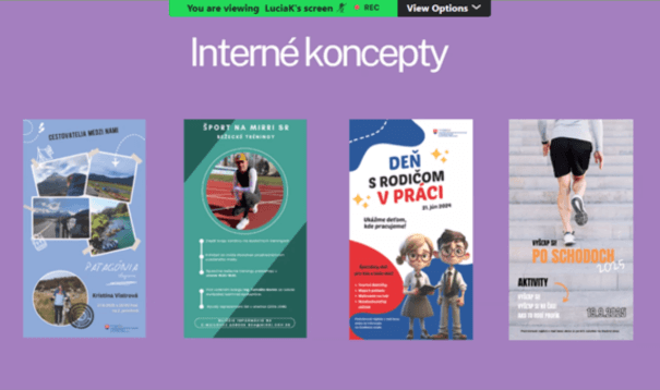 Online workshop Culture that Inspires | 3. 2. 2026