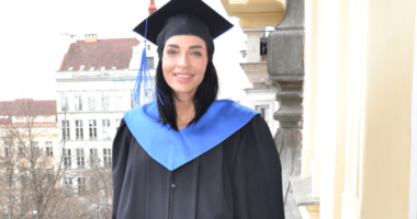 Obhajoby MBA na ESBM