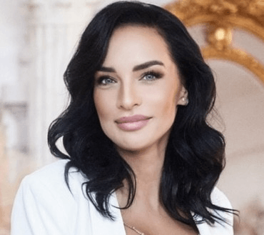 Mgr. Zuzana Barabáš, MBA