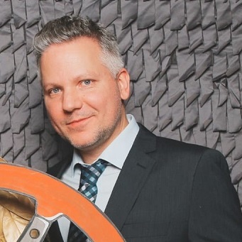 Pavel Stančík, MBA