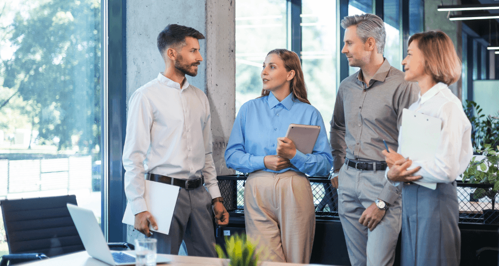 Studium MBA na zkoušku