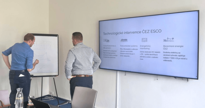 Course of BBA and MBA specializations | 18. 4. 2026