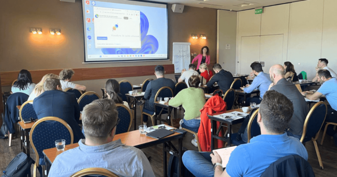 Course of MBA basic block | 25. 4. 2026