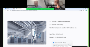 Online workshop na ESBM