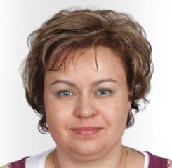 Ing. Renáta Koniuchová, MBA