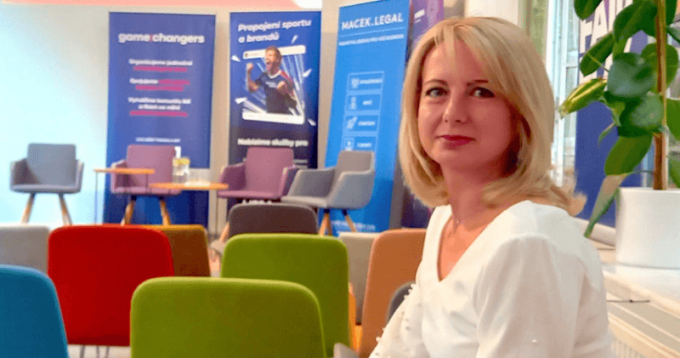 Interview with the lecturer: Marianna Kubušová