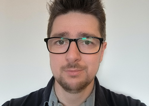 Ondřej Eichler, MBA