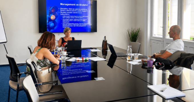 Course of MSc basic block and MBA specializations | 27. 6. 2026