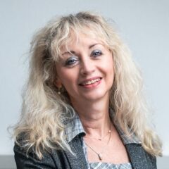 PhDr. Lenka Kolajová