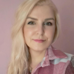 Michaela Janšová - absolventka MBA na ESBM