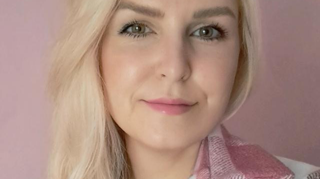 Bc. Michaela Janšová, MBA